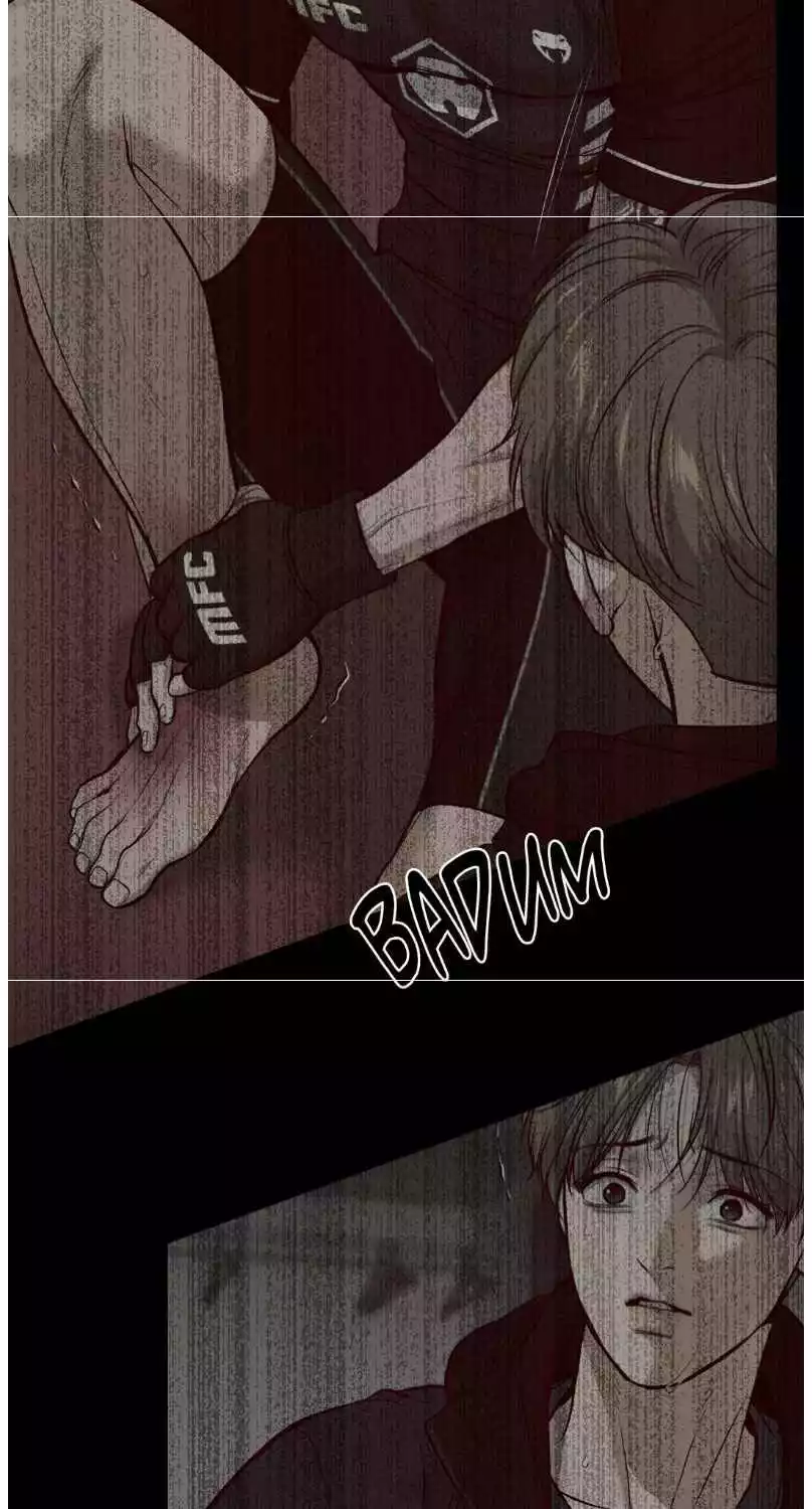 Jinx - Chapter 57 Page 65