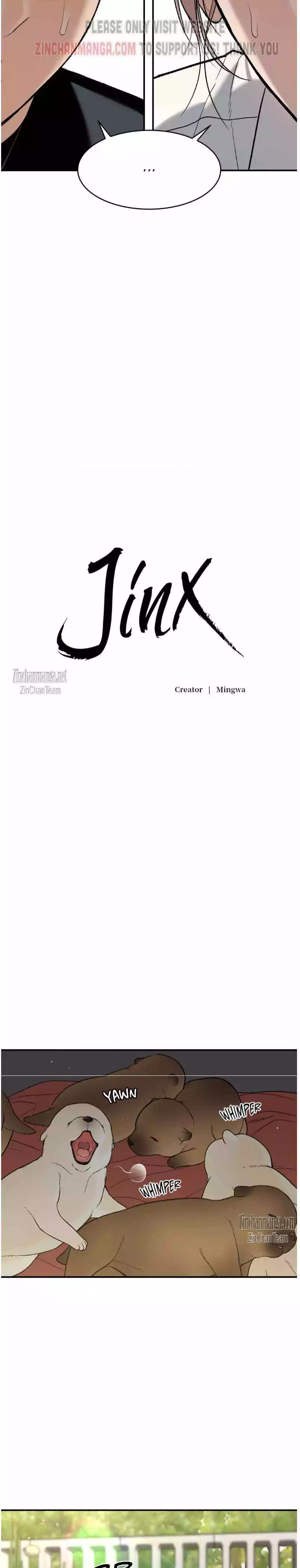 Jinx - Chapter 58 Page 8