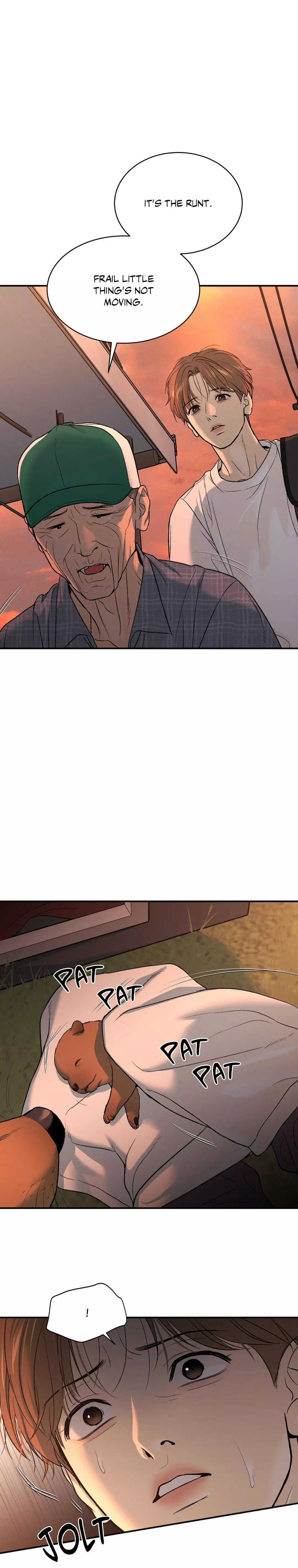 Jinx - Chapter 59 Page 25