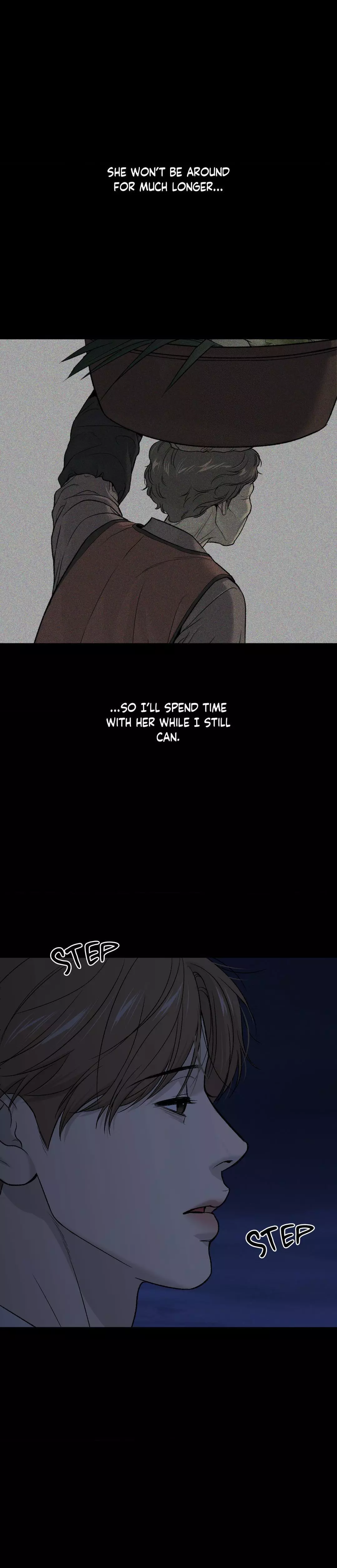 Jinx - Chapter 59 Page 36