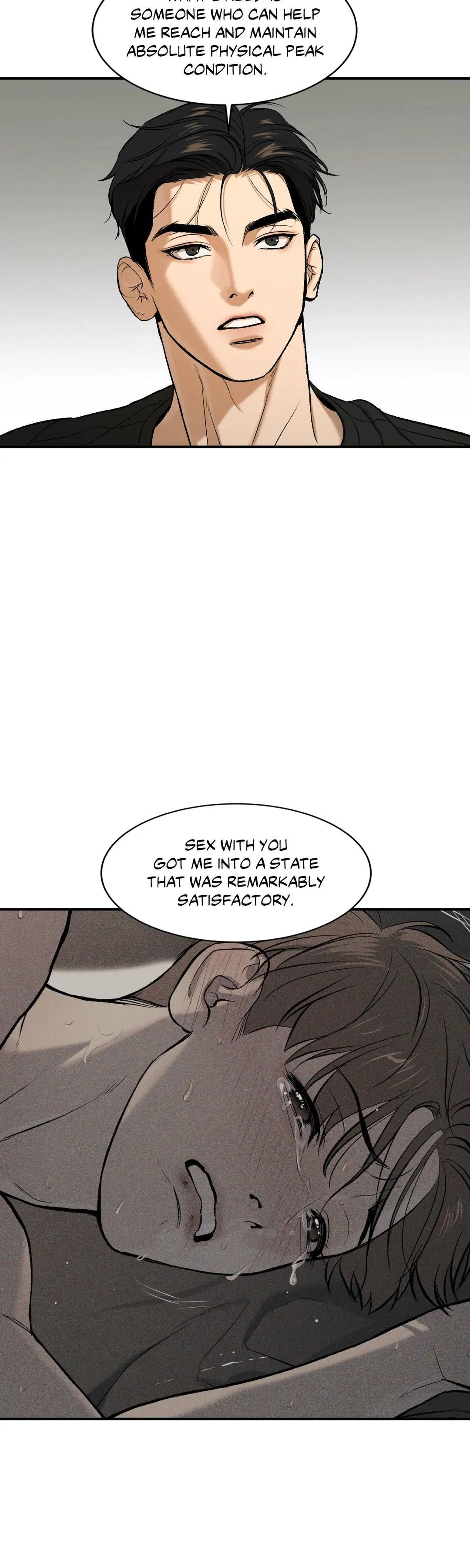 Jinx - Chapter 6 Page 11