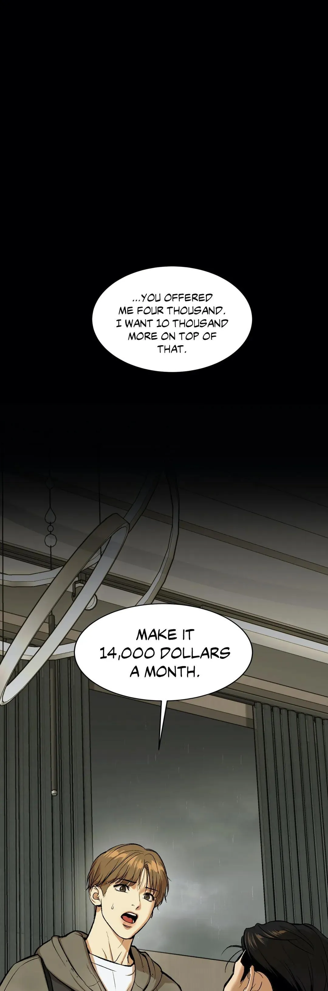 Jinx - Chapter 6 Page 20