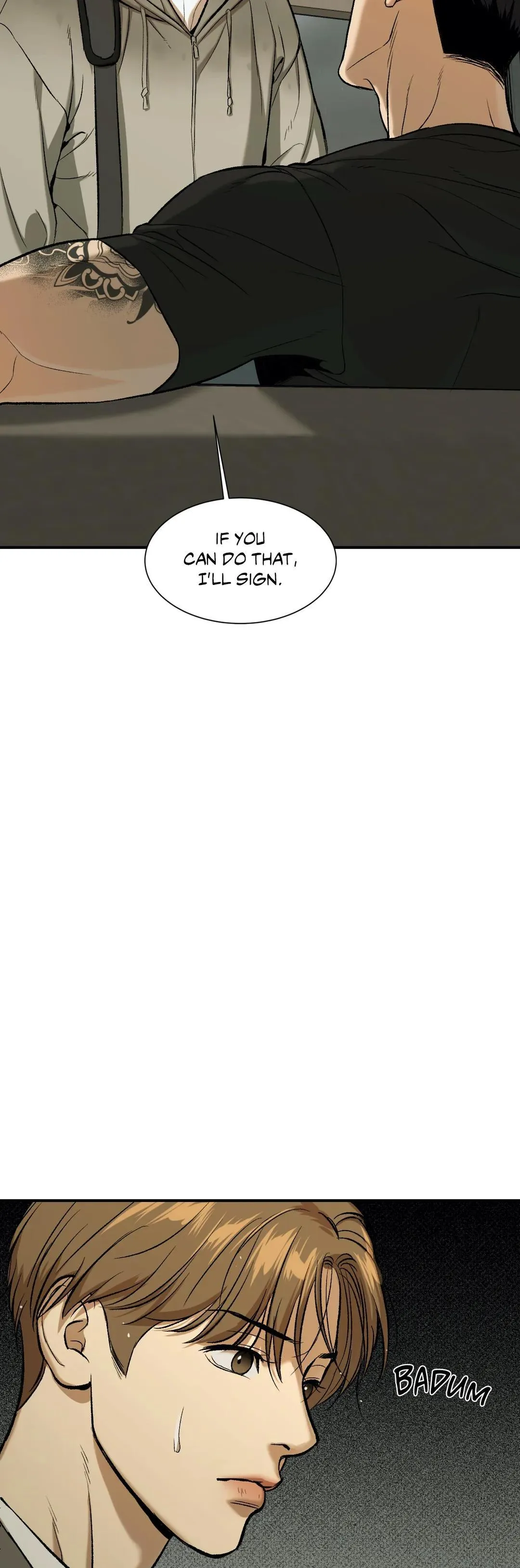 Jinx - Chapter 6 Page 21