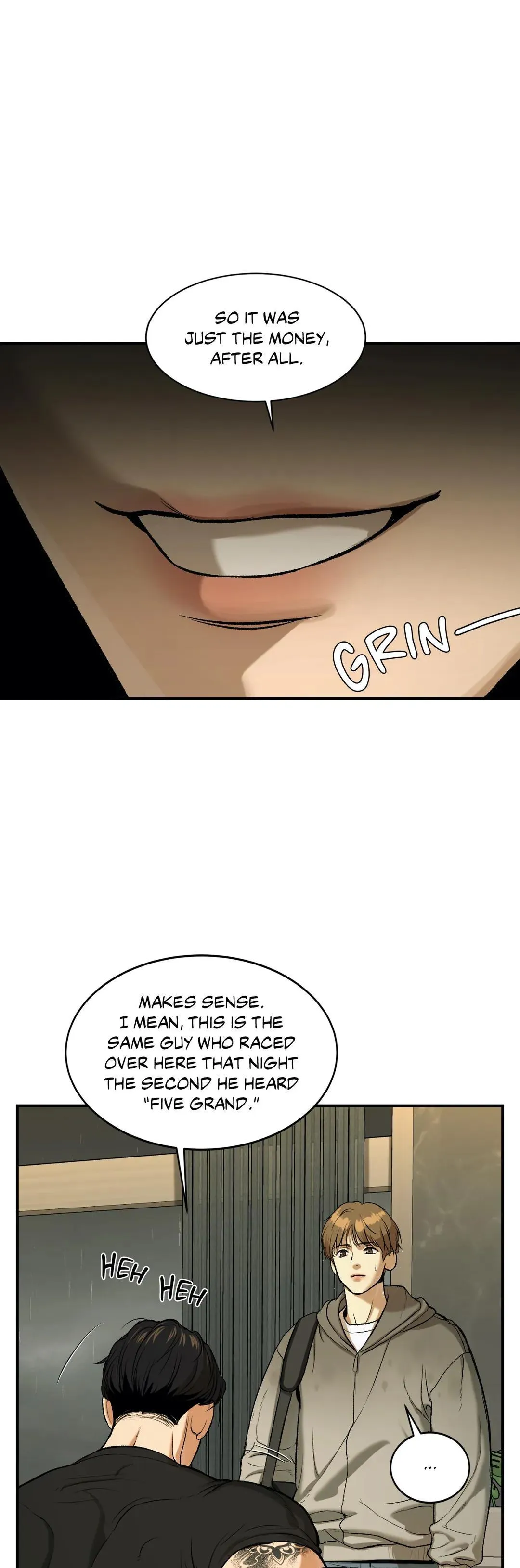 Jinx - Chapter 6 Page 23