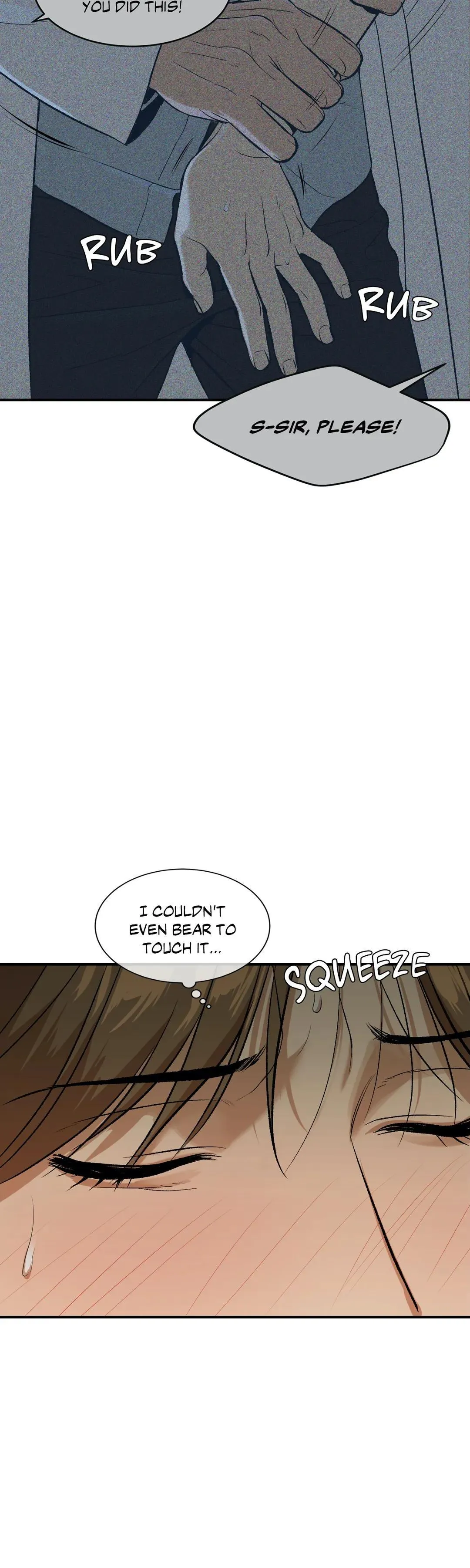 Jinx - Chapter 6 Page 40