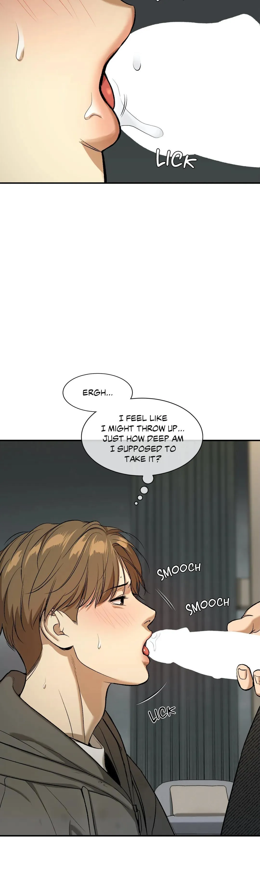 Jinx - Chapter 6 Page 43