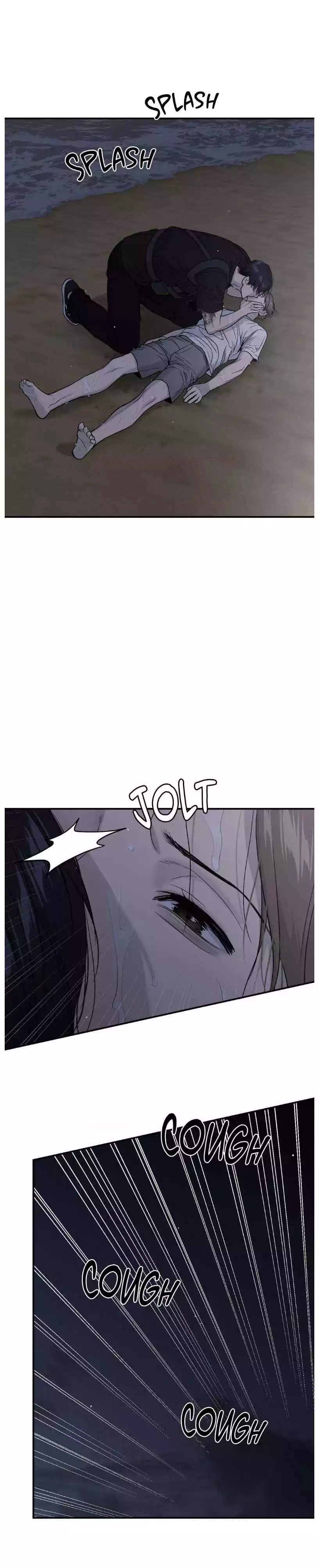 Jinx - Chapter 60 Page 7