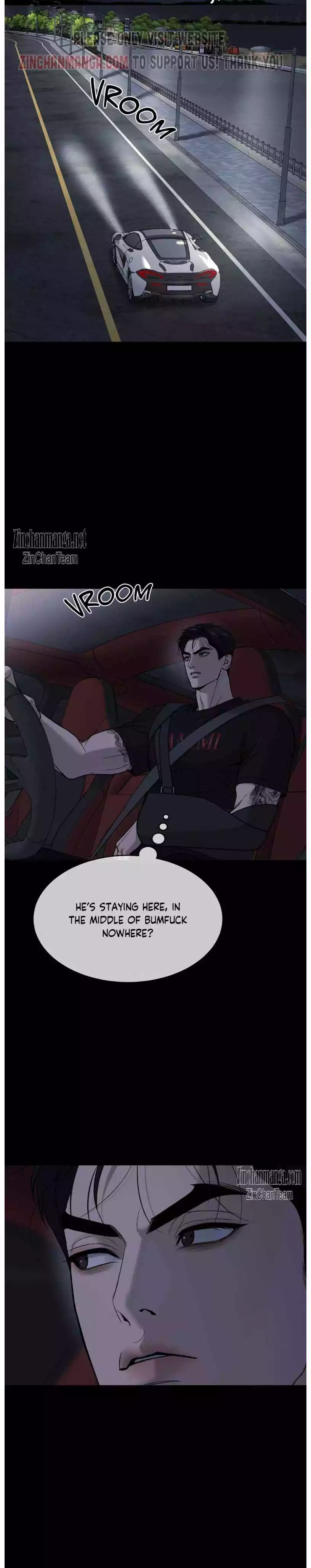 Jinx - Chapter 60 Page 25