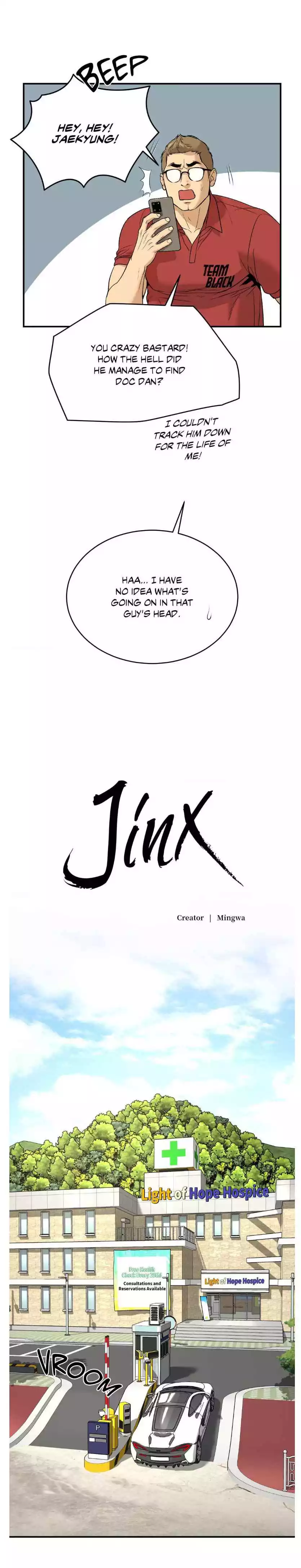 Jinx - Chapter 61 Page 13