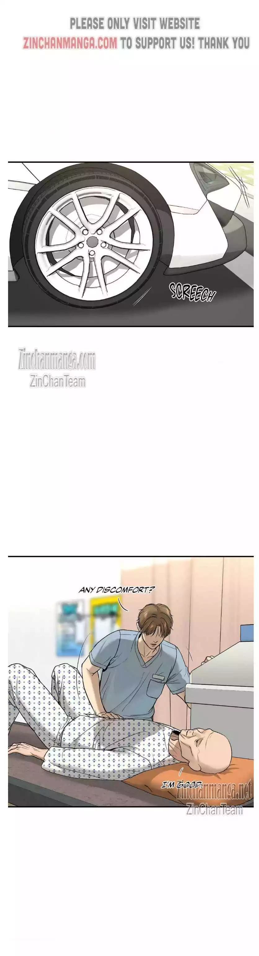 Jinx - Chapter 61 Page 14