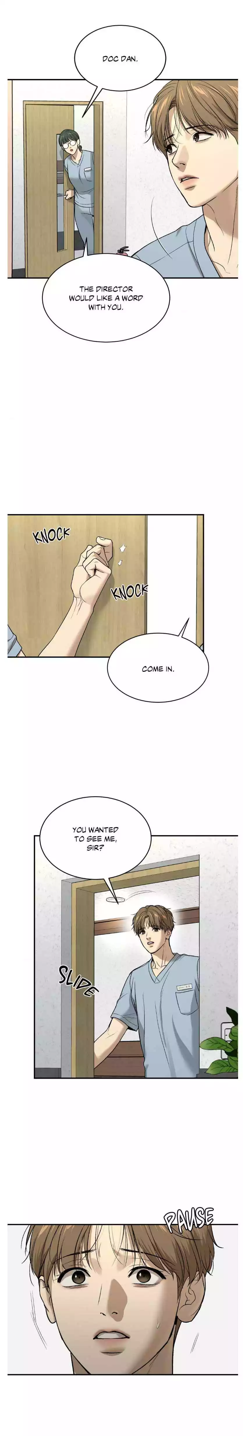 Jinx - Chapter 61 Page 15