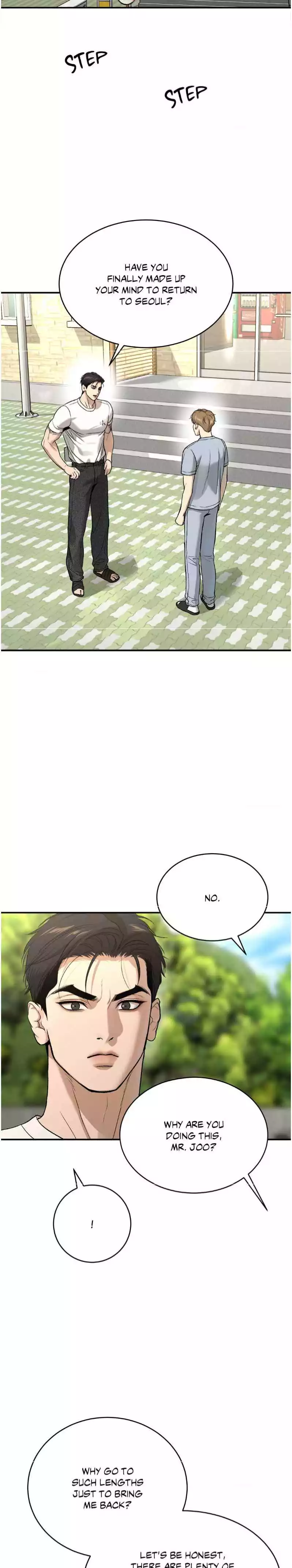 Jinx - Chapter 62 Page 9