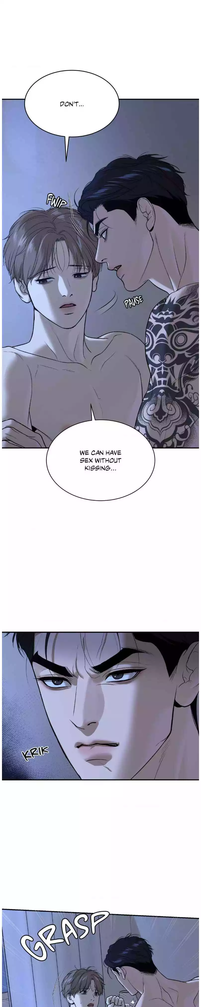 Jinx - Chapter 63 Page 5