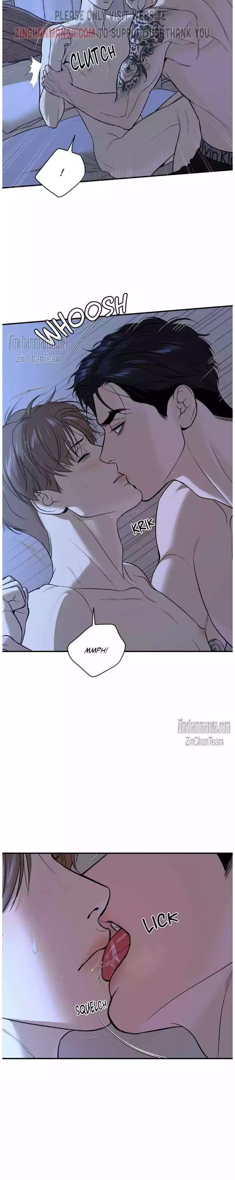Jinx - Chapter 63 Page 6