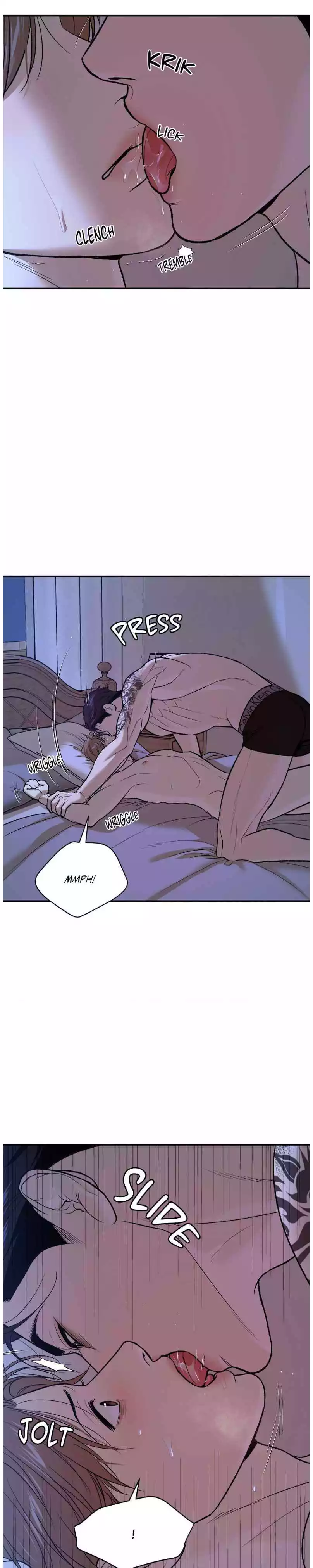 Jinx - Chapter 63 Page 7