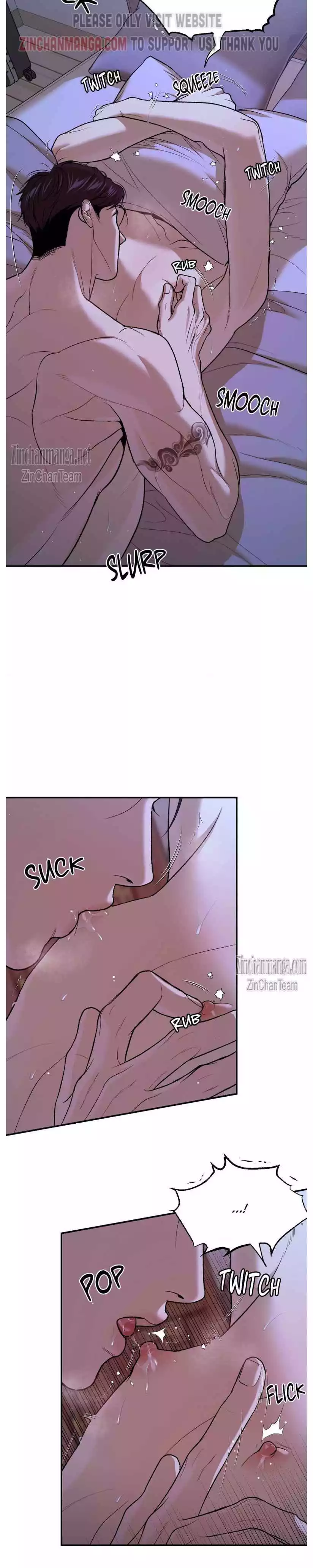 Jinx - Chapter 63 Page 14