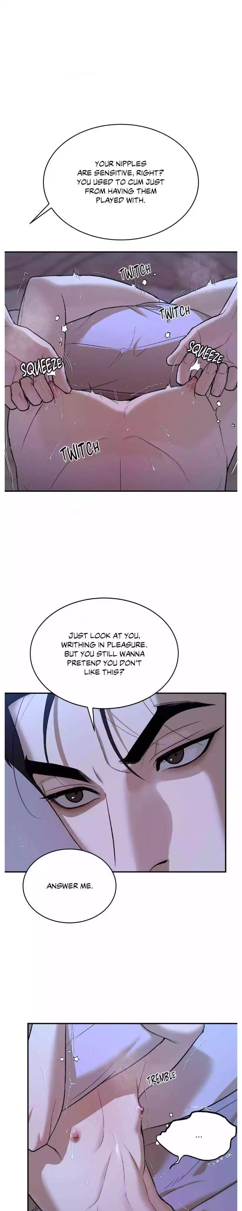 Jinx - Chapter 63 Page 15