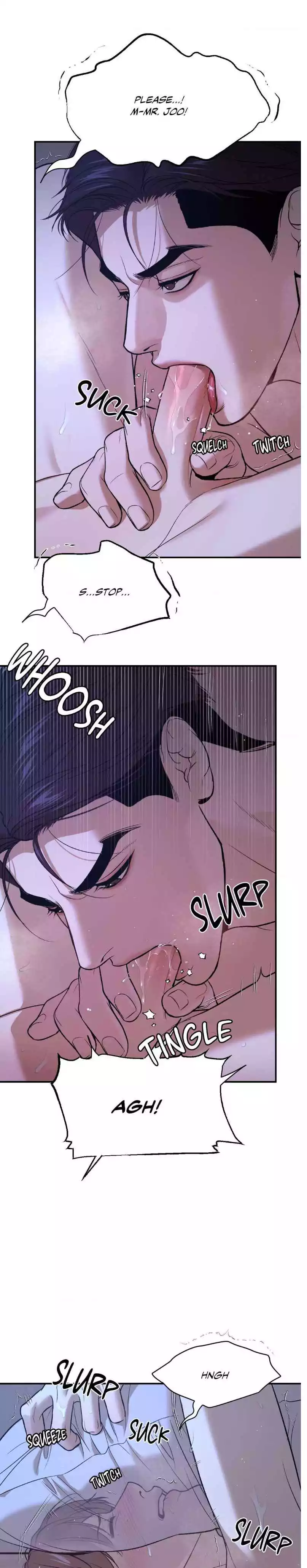 Jinx - Chapter 63 Page 21
