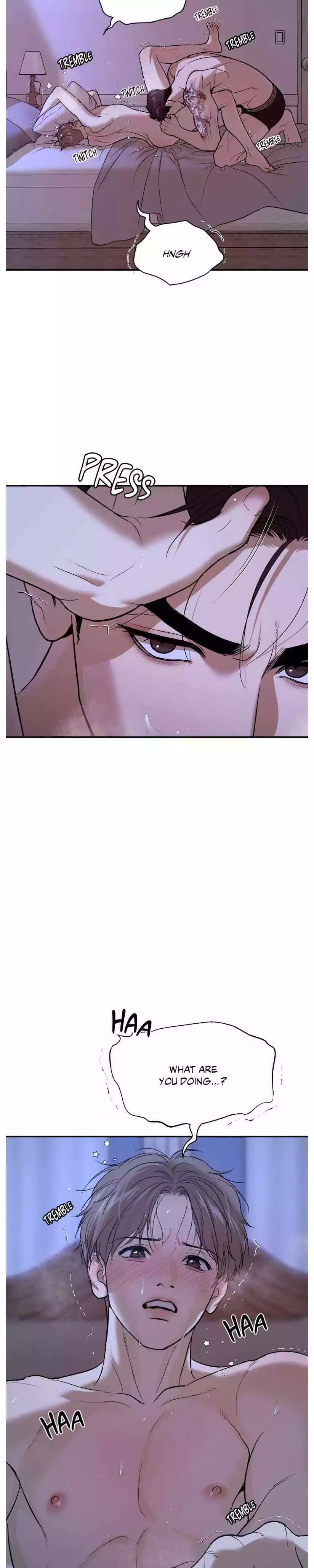 Jinx - Chapter 63 Page 25