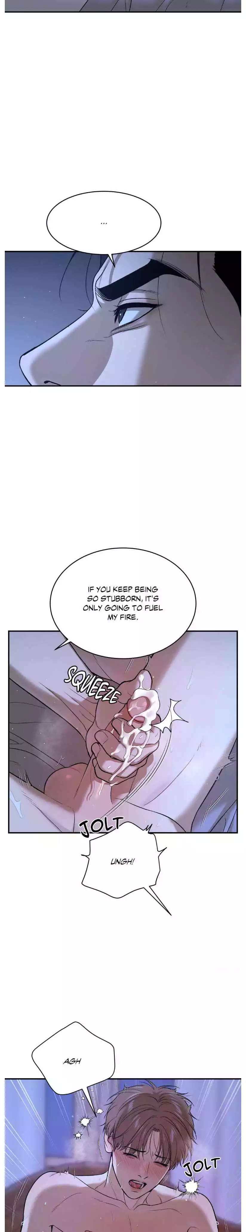 Jinx - Chapter 63 Page 27