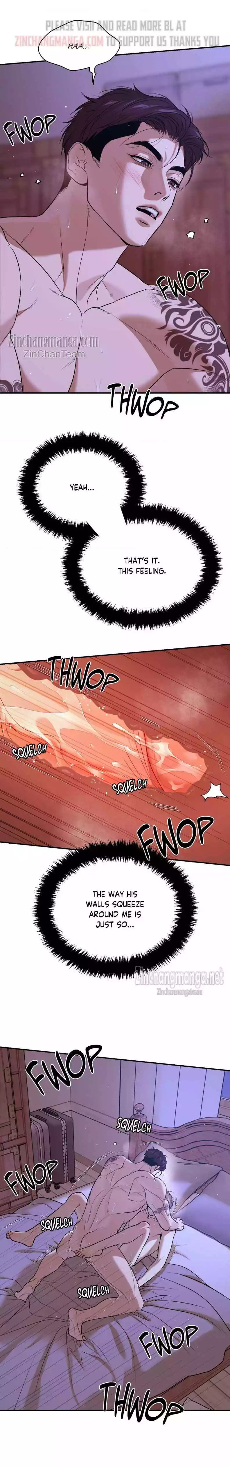 Jinx - Chapter 64 Page 4