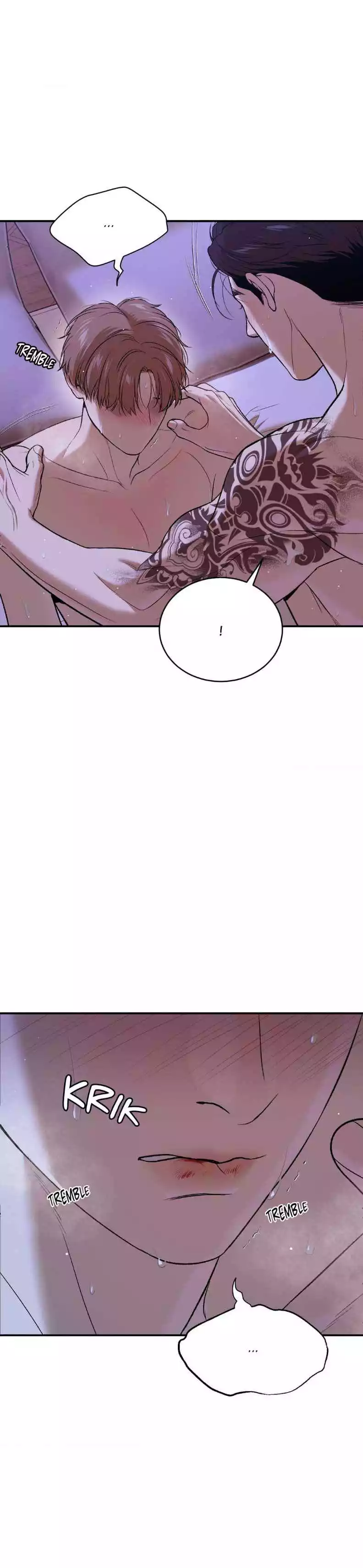 Jinx - Chapter 64 Page 5