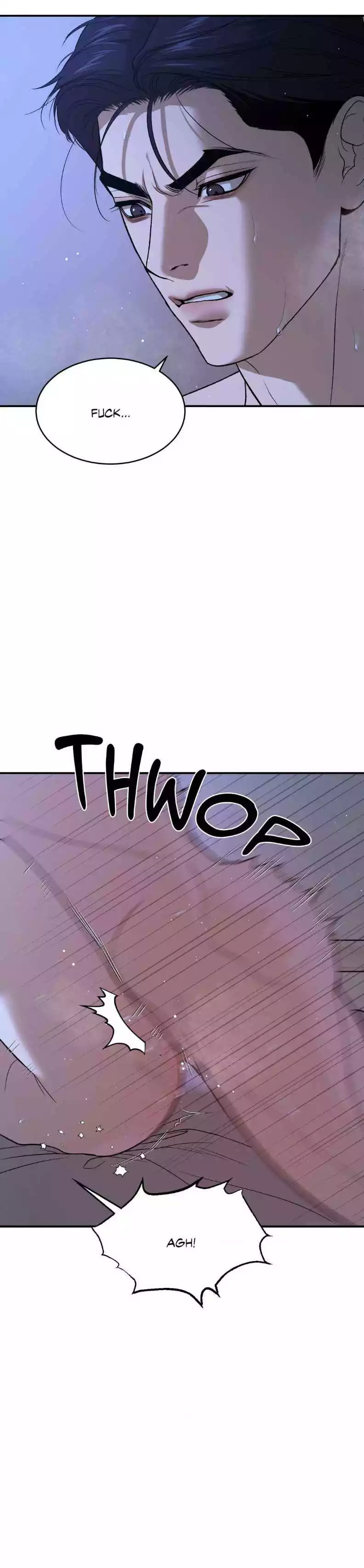 Jinx - Chapter 64 Page 6