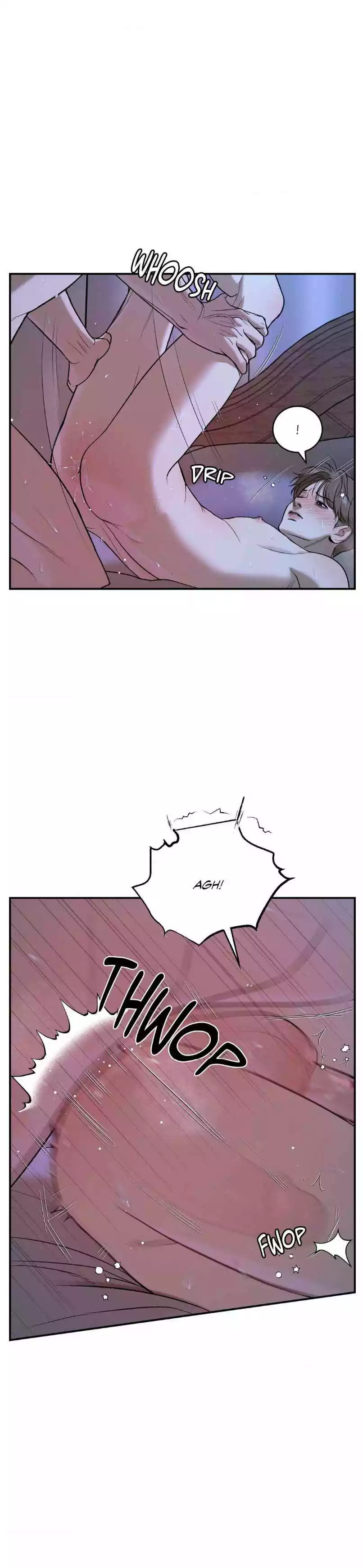 Jinx - Chapter 64 Page 9