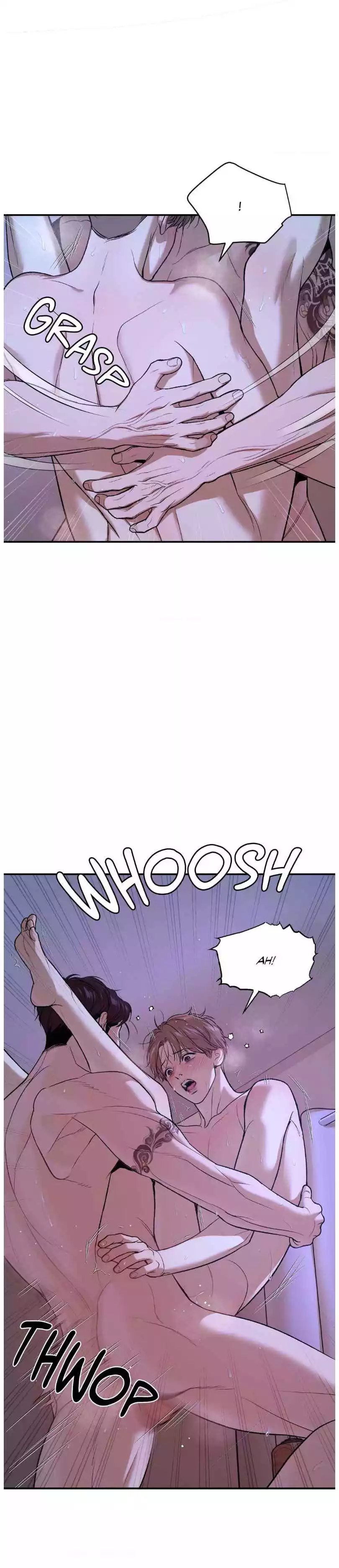 Jinx - Chapter 64 Page 18