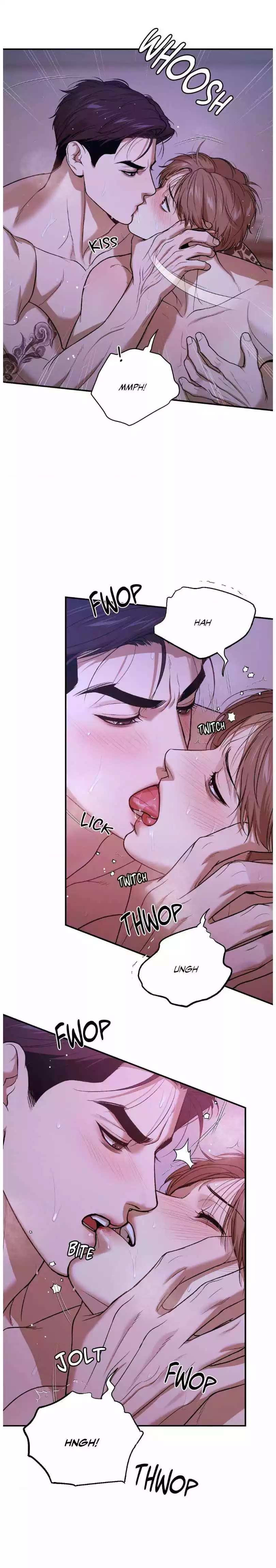 Jinx - Chapter 64 Page 24