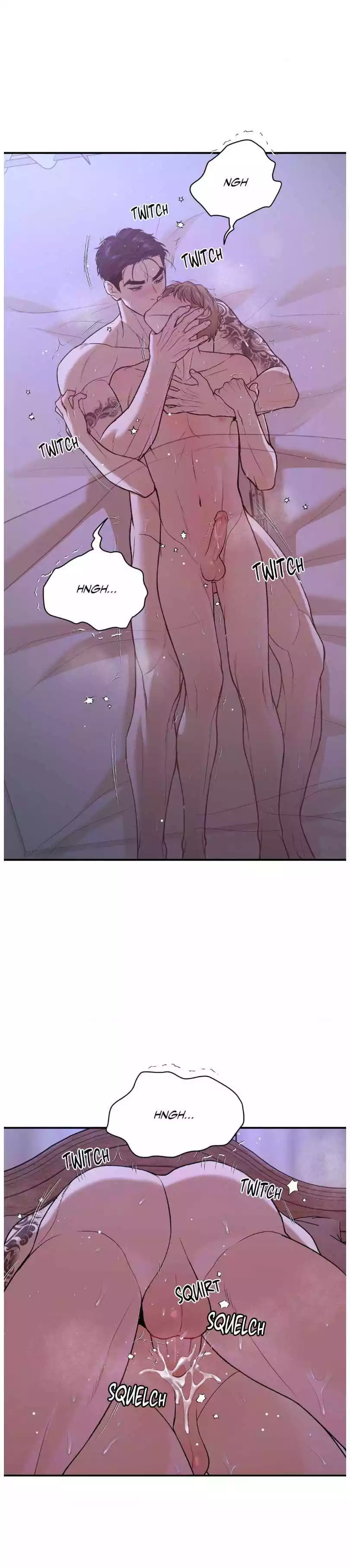Jinx - Chapter 64 Page 25