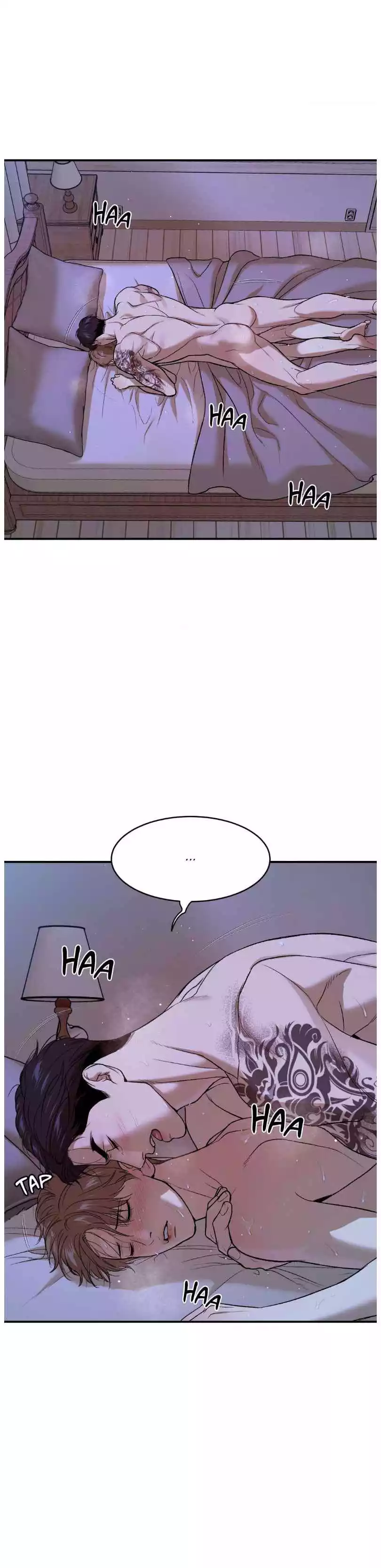 Jinx - Chapter 64 Page 26