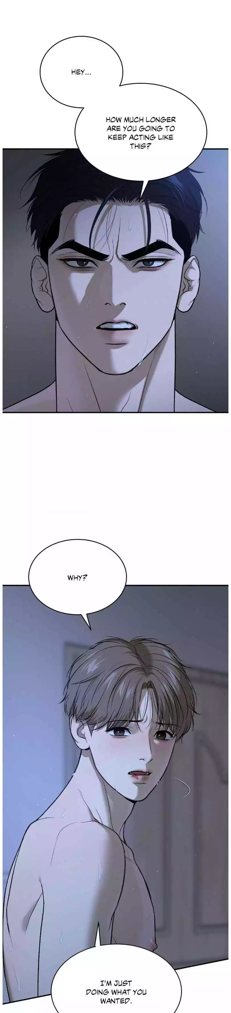 Jinx - Chapter 64 Page 29