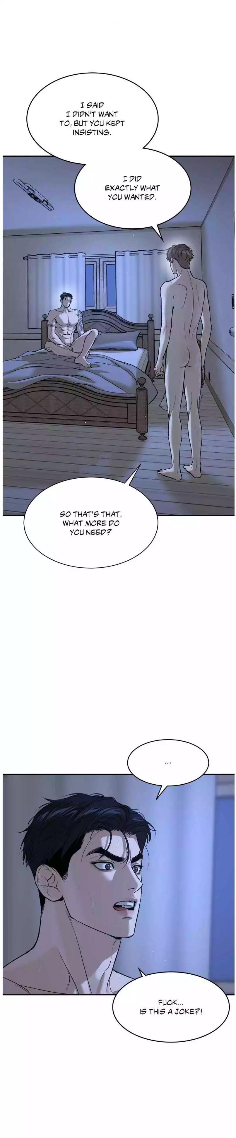 Jinx - Chapter 64 Page 32