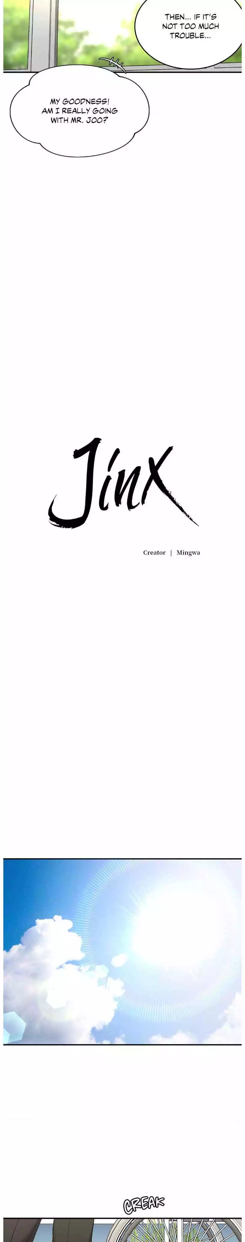 Jinx - Chapter 65 Page 11