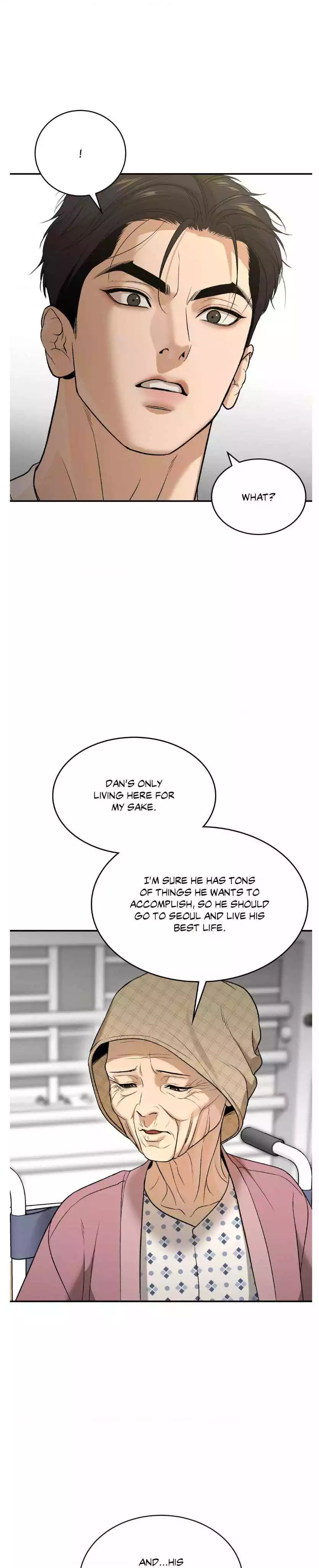 Jinx - Chapter 65 Page 23