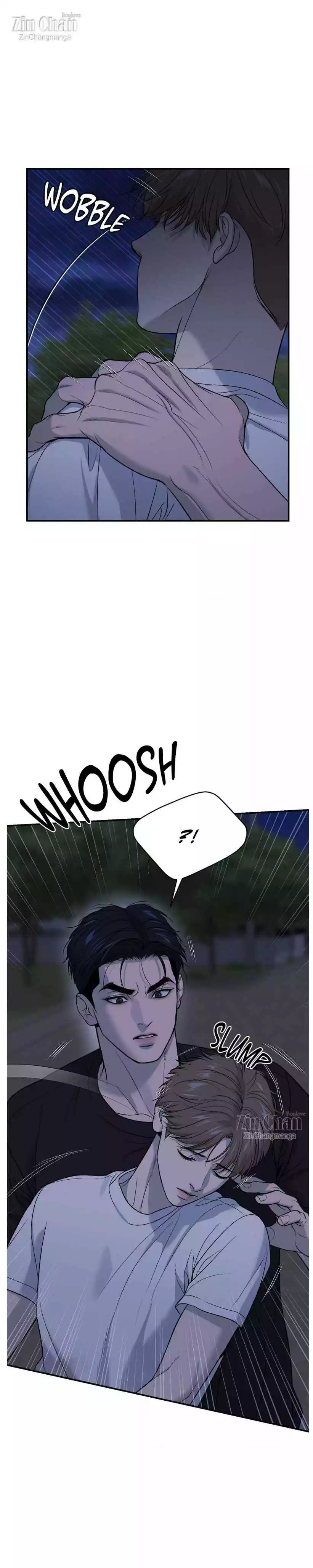 Jinx - Chapter 65 Page 33