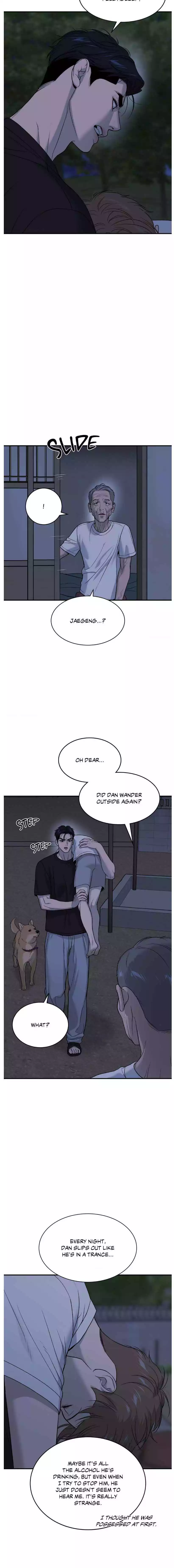 Jinx - Chapter 65 Page 35