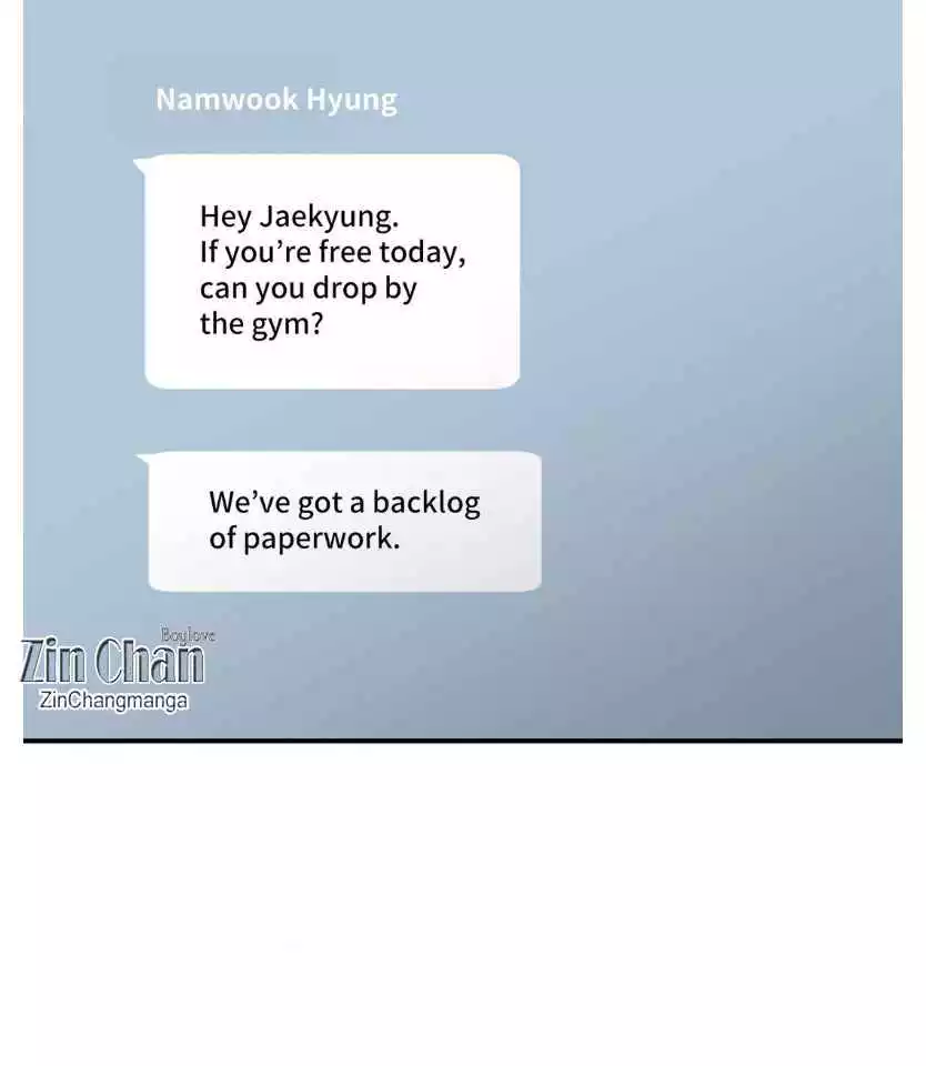 Jinx - Chapter 66 Page 95