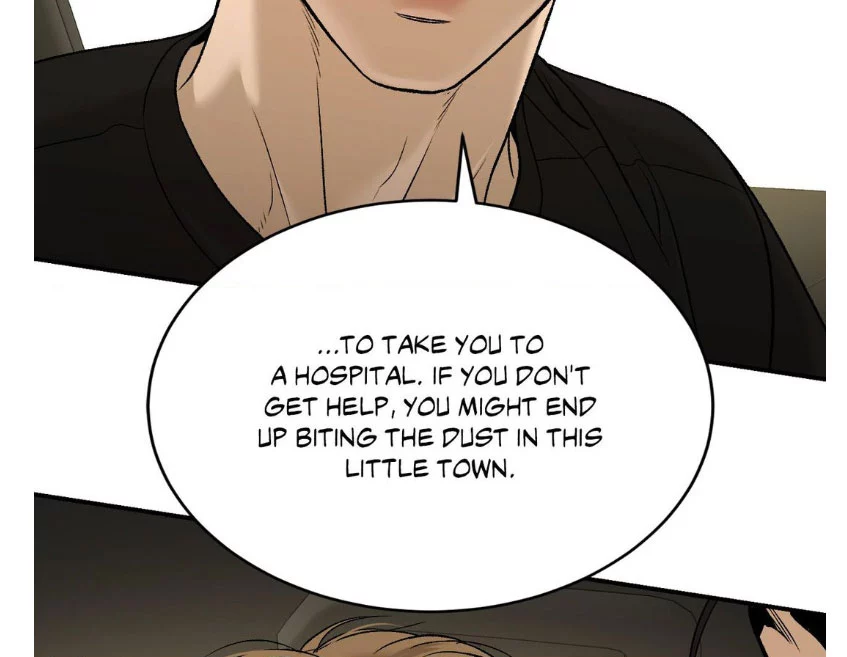 Jinx - Chapter 66 Page 160