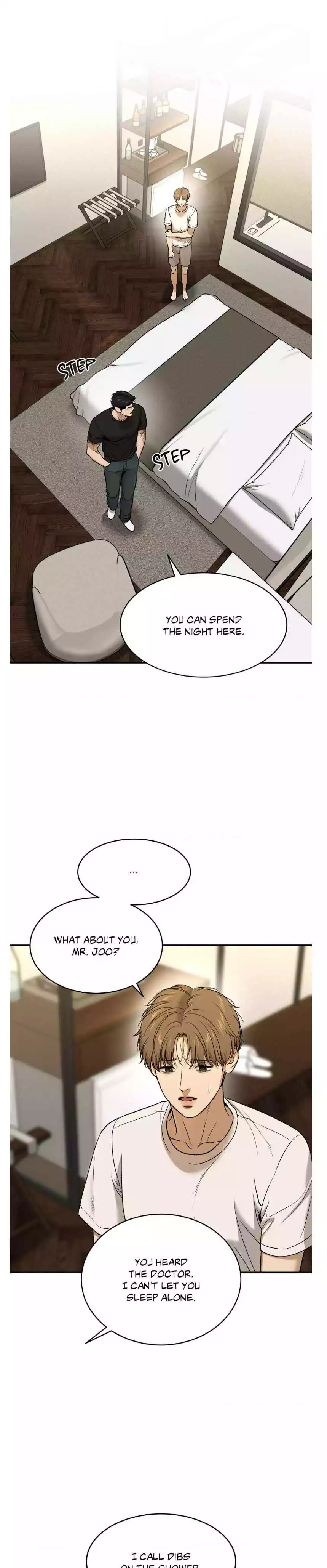 Jinx - Chapter 67 Page 44