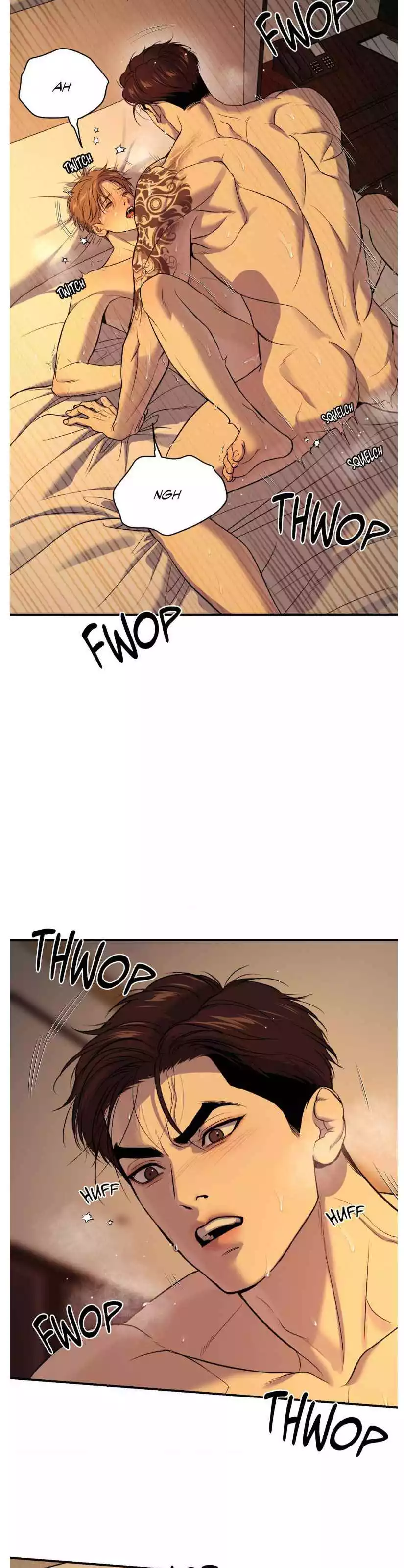 Jinx - Chapter 68 Page 21
