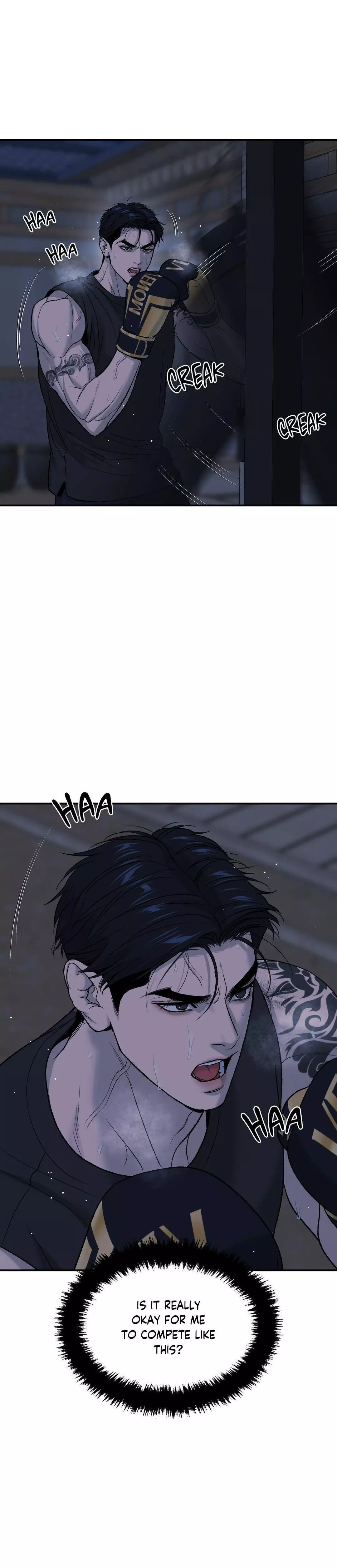 Jinx - Chapter 69 Page 13