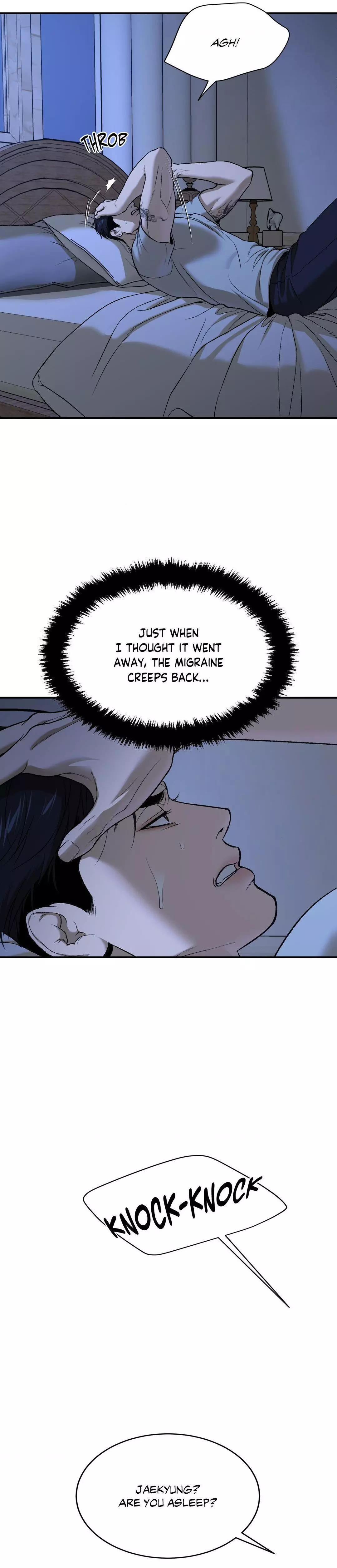 Jinx - Chapter 69 Page 17