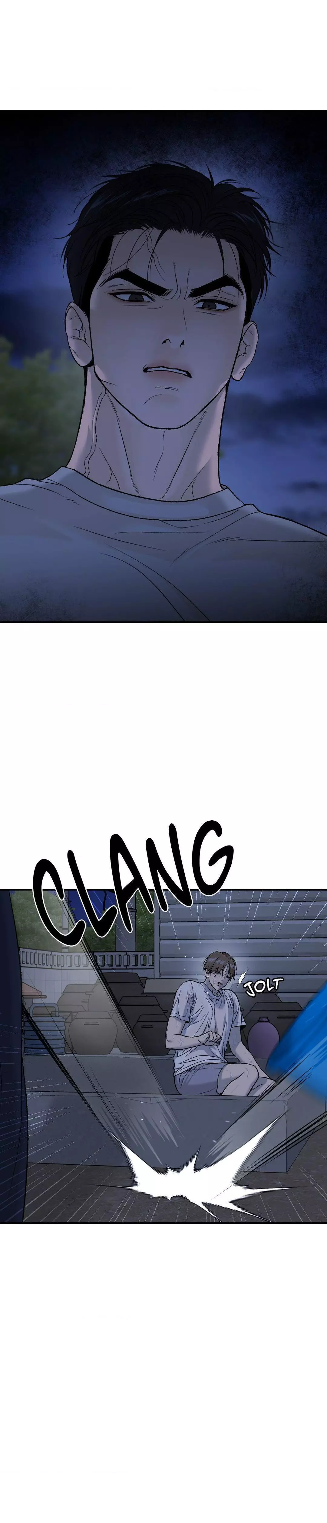Jinx - Chapter 69 Page 23