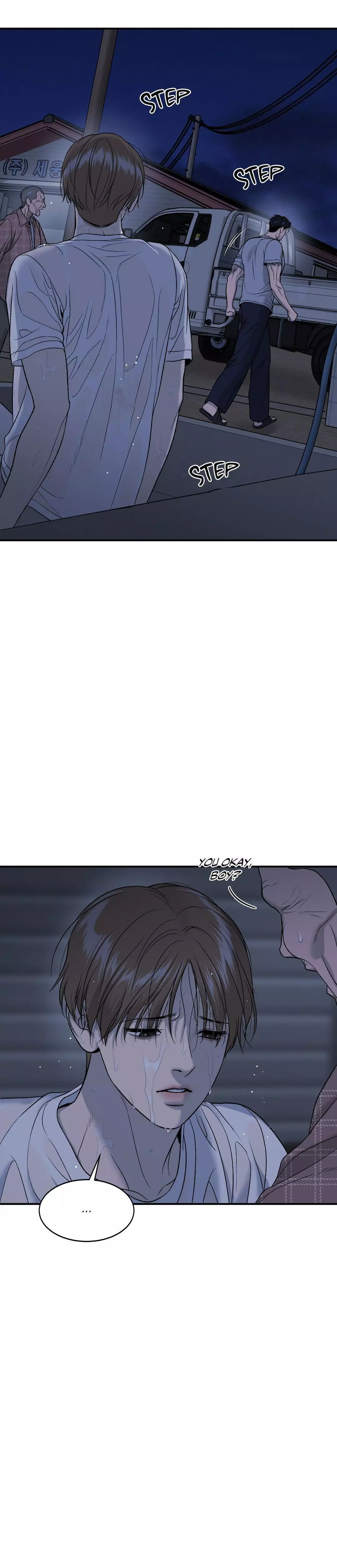 Jinx - Chapter 69 Page 24