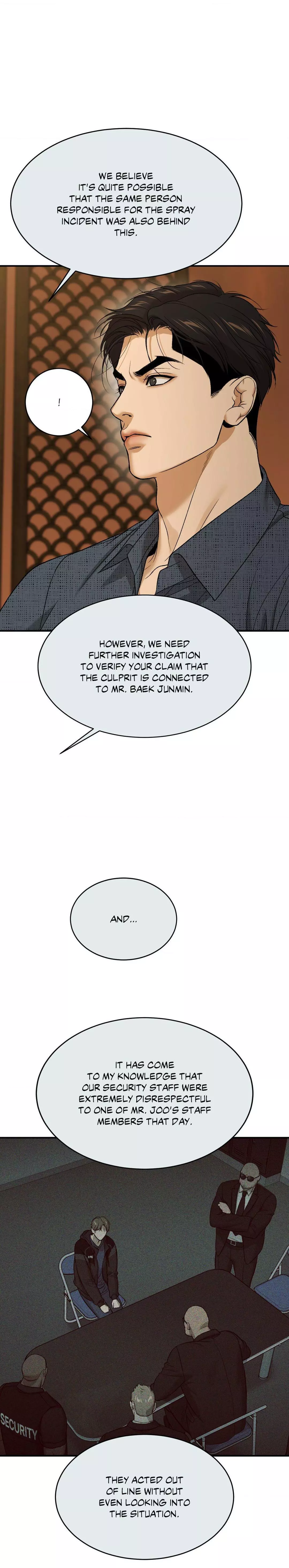 Jinx - Chapter 69 Page 29