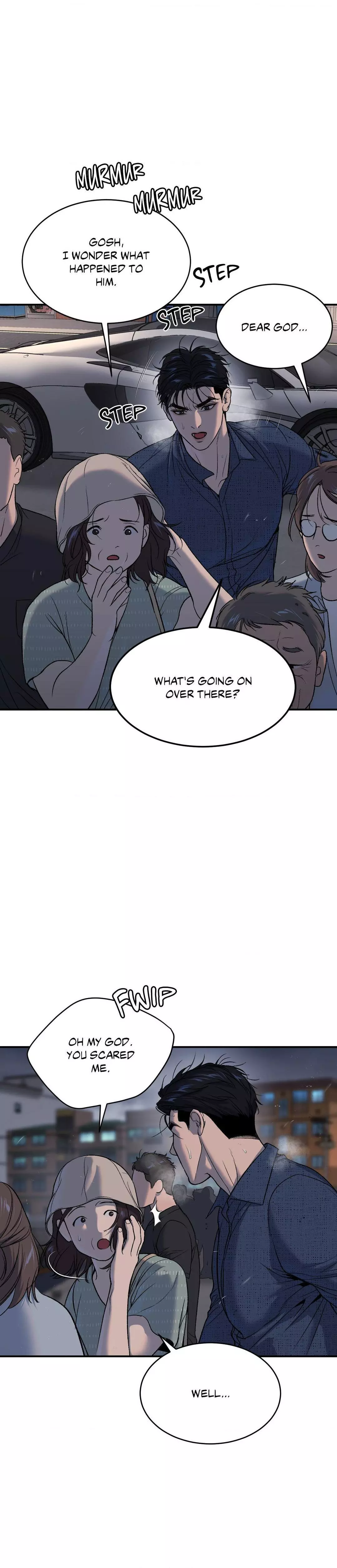 Jinx - Chapter 69 Page 43