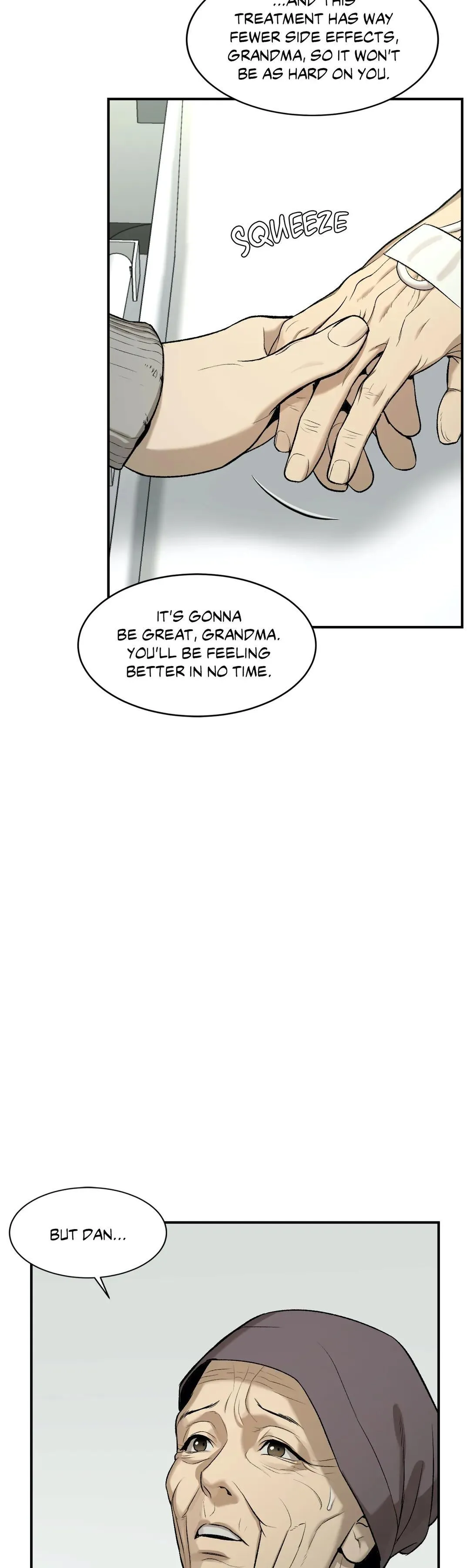 Jinx - Chapter 7 Page 6