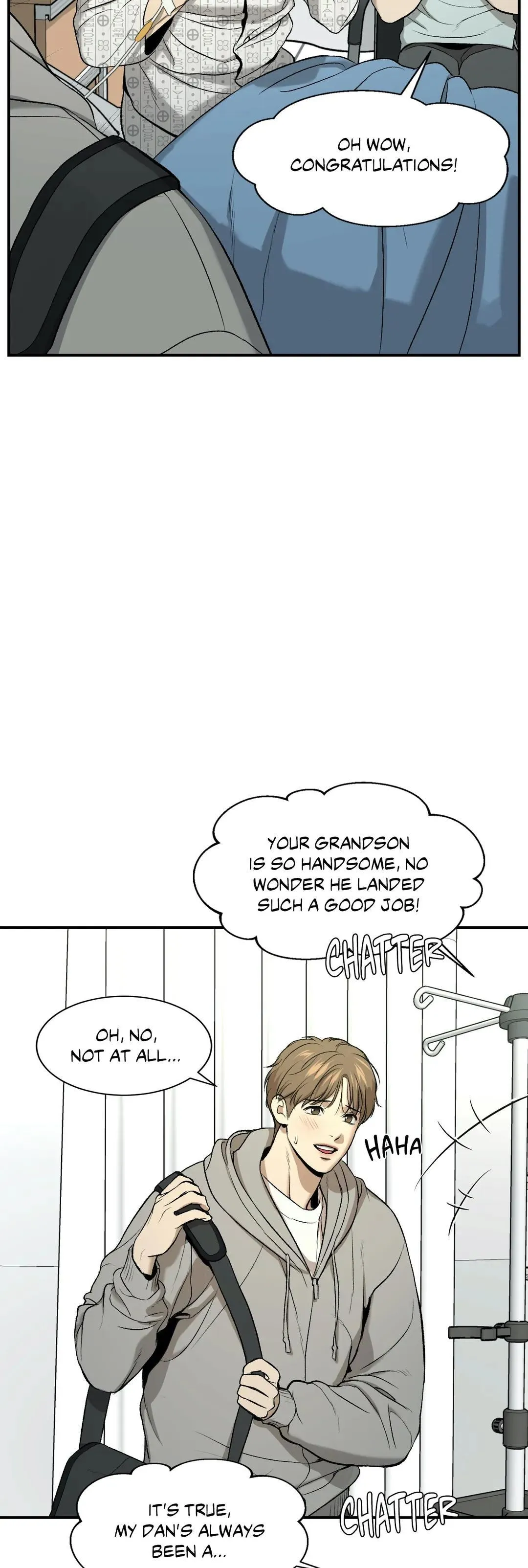 Jinx - Chapter 7 Page 10